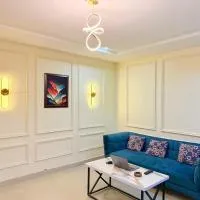 Luxury 1-Bedroom Apartment in Islamabad, hotel a Islamabad