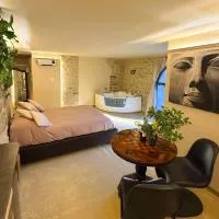 Borgo Spescia -La Giustiniano- Piscina Parco Relax, hotel en Santa Sofia