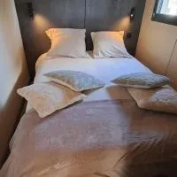 Chalet Villerest, hotel en Villerest