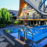 Fortunas Resort Nkubu, Meru, hotel v destinaci Nkubu