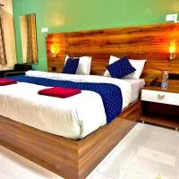 IRCTC Hotel HOSPET, Hotel in Hospet