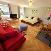 Gästehaus Mohr, hotel en Eberhardzell
