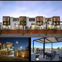 Excelente alojamiento para tu estancia en Mexicali, hotel u gradu 'Mexicali'