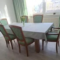 Ferienwohnung Egbert, hotel en Weißwasser