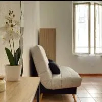 Studio 3 au cœur du Verdon, hotel em Riez
