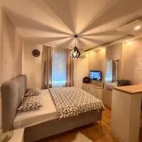 Apartman Vila Bojana, hotel Budžakban