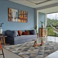 Quinta Flor de Maio - Casa 2 quartos - Rota dos Ipês em Domingos Martins, hotell sihtkohas Domingos Martins