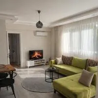 YoYo Apart, hotel Dalamanban