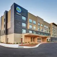 Tru By Hilton Raleigh Durham Airport, khách sạn ở Morrisville