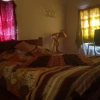 La Ollita، فندق في هوماهواكا