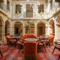 푼당에 위치한 호텔 Convento do Seixo Boutique Hotel & Spa