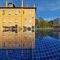 Boeira Garden Hotel Porto Gaia, Curio Collection by Hilton, hotel di Vila Nova de Gaia
