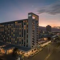 ROK Hotel Kingston, Tapestry Collection By Hilton, hotel u gradu Kingston