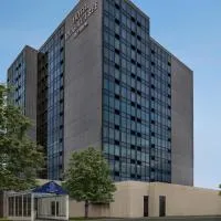 Doubletree By Hilton Pointe Claire Montreal Airport West, hotel i Pointe-Claire