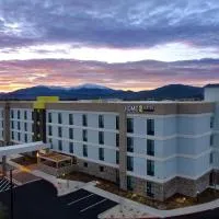 Home2 Suites By Hilton Redding, hotel u gradu 'Redding'