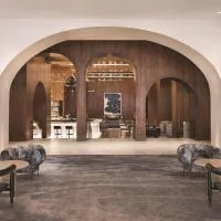 Signia by Hilton San Jose, готель у місті Сан-Хосе