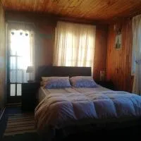 Habitación Rincón Marino, ξενοδοχείο σε Isla Negra