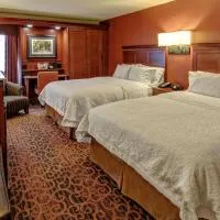 Hampton Inn Winchester KY โรงแรมในวินเชสเตอร์