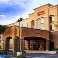 Hampton Inn & Suites Seal Beach, хотел в Сийл Бийч