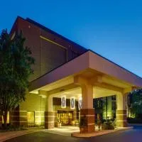 Hampton Inn Richmond-West Innsbrook, hotel u gradu 'Broad Meadows'