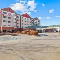 Hilton Garden Inn Starkville, hotel v destinaci Starkville