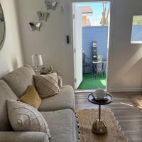 Tranquil stay Vegas, hotel dicht bij: Internationale luchthaven McCarran, Las Vegas