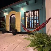 Wayra Hostel Huanchaco, hotel sa Huanchaco