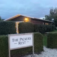 The Pickers Rest, hotel v destinaci Tasman