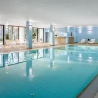 ダブルツリー バイ ヒルトン ルクセンブルク（DoubleTree by Hilton Luxembourg）、ルクセンブルクのホテル