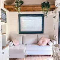 Dolce Casa 2 by Tiny Away، فندق في Rigutino