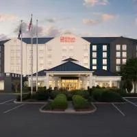Hilton Garden Inn Richmond South/Southpark, hotel u gradu 'Colonial Heights'