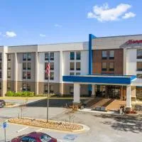 Hampton Inn Winchester, hotel sa Winchester