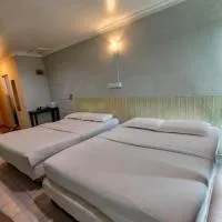 Highway Inn, hotell sihtkohas Mukah