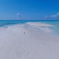 Alawi Home, hotel v destinaci Watamu