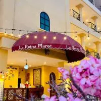 La Reina Maroc Hotel ปากช่อง เขาใหญ่, hotel sa Pak Chong
