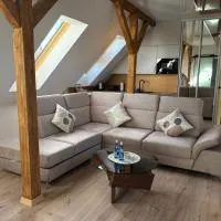 Apartament Wypoczynkowy Centrum, hotel v destinaci Tuchola