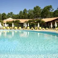 Village Vacances Le Lac Marin, hotel en Soustons