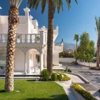 Quinta Real Granada、ウエトル・ベガのホテル