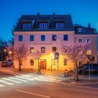 Garni Hotel Zum Hothertor, hotel u gradu Gerlic