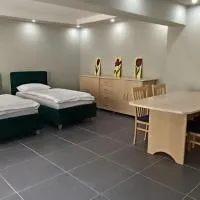 Central Studio Abrud, ξενοδοχείο σε Aktenburg