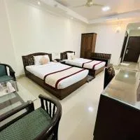 Bodhgaya Regency Hotel, hotel Bodh-Gajában