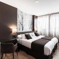 Los mejores hoteles con jacuzzi en la habitación en Santander 2 Suite Home Sardinero