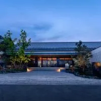 Beijing Wanli Yipiao Courtyard Hot Spring Resort -Near Universal Resort, hotel a Pechino