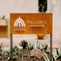 Malandela's Guest House: Malkerns şehrinde bir otel