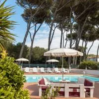 Hotel Kon Tiki, hotel a San Vincenzo