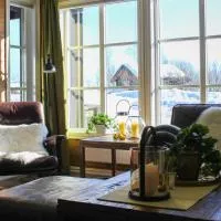 Grønebakkins smørøye, hotel en Beitostølen