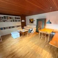 Donau Apartment, hotel u gradu 'Sinzing'
