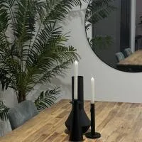 Coastal Sands Azores, Hotel in Ribeira Grande