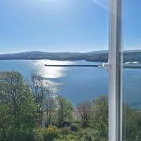 Moon River، فندق في Goodwick