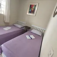Pousada Sonho, hotel em Apucarana